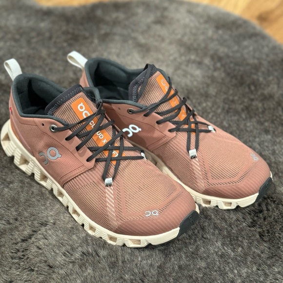 Women’s oncloud x3 cloud swift - Picture 1 of 6